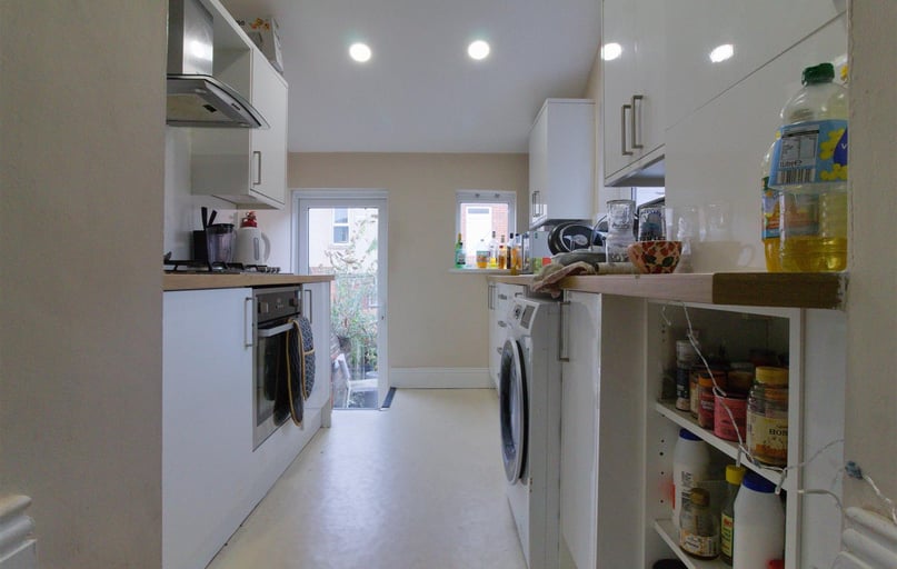 Dinsdale Road, Shieldfield, Newcastle - Image 1
